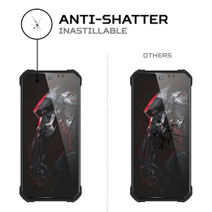 ฟิล์มกันรอยหน้าจออูคิเทล WP26 แอนติช็อค - Product Image 5