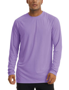 Vêtements de pêche à manches courtes avec protection UV Upf 50 + pour hommes adultes chemise de pêche à séchage rapide avec logo personnalisé t-shirts à sublimation - Product Image 4