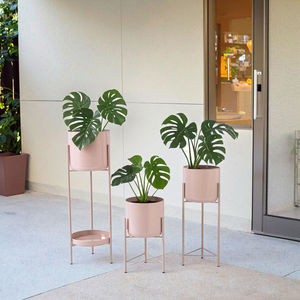 เครื่องปลูกไฟฟ้ามุ่งเน้นไปที่การออกแบบเน้นการผลิตความน่าเชื่อถือตามฤดูกาลของบริษัทผ่านการชุบแข็งโลหะ - Product Image 3