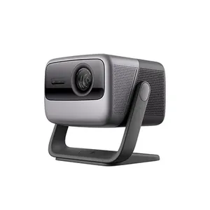 Proyector Inteligente Leo JMGO N5 Ultra Max 4K con Gimbal, Nuevo Lanzamiento, Proyección Láser Tricolor - Product Image 1