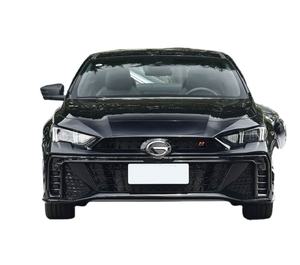 Berline compacte de luxe 2024 2.5-3.0L Turbo Semi-automatique GMD 4 places Climatisation automatique Toit ouvrant panoramique Feux de jour au xénon Euro IV - Product Image 1