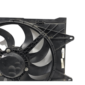Ventilateur de radiateur FIAT Panda 3ème Série 51892701 199 B1.000, 312 B1.000, 330 A1.000 Diesel 1300 (12>) - Product Image 4