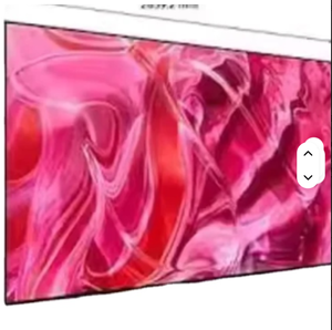 Nuevo Televisor Inteligente 4K S90C de 77 Pulgadas con Retroiluminación, Televisor HD de Alta Definición - Product Image 1