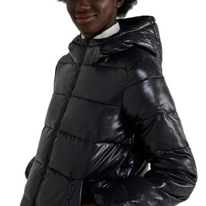 2025 nouveau Design léger femmes bouffantes personnalisé broderie imprimé Logo conception noir couleur Polyester Nylon respirant - Product Image 3