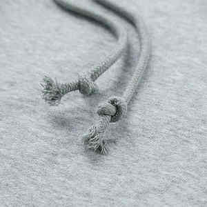 Women Crop Top Hoodies Private Label Personalized logo <b>Factory</b> Price by Manufacturer Women Crop Top Hoodies - Product Image 4