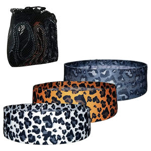 Bandas circulares de cadera gruesa para ejercicios de Fitness, la mejor resistencia - Product Image 1