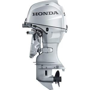 H o n d a 50 HP Fuera de borda remoto a estrenar Condición nueva - Product Image 2