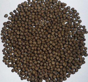 Alimento para peces de acuicultura-Pellets flotantes | Tamaños de 2mm-6mm | Suministro a granel - Product Image 5