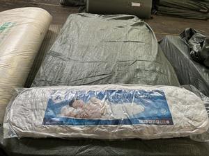 Soft Cotton Cylindrical <b>Body</b> <b>Pillow</b> <b>Supports</b> Good Sleep, Relaxes, Cheap, Suitable for Every Family - Product Image 2