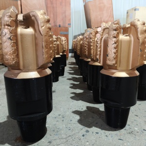 Giá tốt nhất cacbua khoan đá bit mới API chứng nhận nước giếng khoan bit xử lý loại - Product Image 6