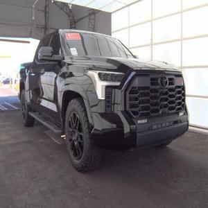 PRECIO PERFECTO PARA Toyota Tundra SR5 2023 - Product Image 1