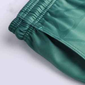 Tenues d'équipe de volley-ball OEM, ensembles imprimés, respirants, 100% polyester, pour une intensité de niveau compétition - Product Image 6