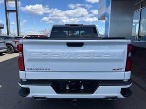 Chevrolet Silverado 2021 1500 d'occasion - Product Image 3