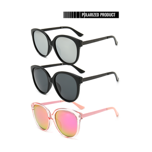 Lunettes de soleil polarisées tendance inspirées des créateurs P27276 - Vente en gros - Product Image 6