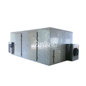 High Quality Fish Heat Pump Dryer Machine Fruit Dehydrator Electric Vegetable Drying Machine