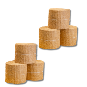 ARTÍCULO CALIENTE CINTA DE COIR/ALFOMBRA DE PALM: La solución Ideal de fibra de coco para hogares respetuosos con las mascotas y con conciencia ecológica - Product Image 1