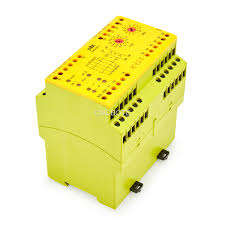 Offre Spéciale PNOZ 10 48VAC Nouveau stock - Product Image 3