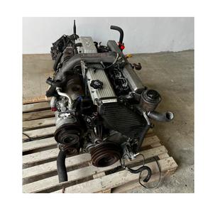 Para motor diésel 1HDT usado, desplazamiento de 4,2 L, importación directa para reemplazo - Product Image 3