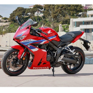 รถมอเตอร์ไซค์ฮอนด้า XR650L 644 ซีซี 1 สูบ รุ่นใหม่ ปี 2025-2026 ขายดี พร้อมส่งทั่วโลก - Product Image 4