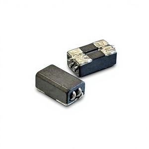 רכיב חרוז שבב הר משטח עבור דיכוי רעש emi rfi עם עמידות תרמית גבוהה - Product Image 3