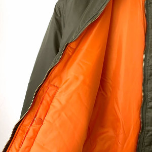 2026 Streetwear Bomber Jacket Modern Urban Fashion Light Casual Bomber Jacket chaqueta para hombres - Product Image 5