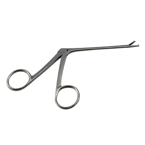 Kẹp Cá Khóa Kìm tóc loại bỏ dụng cụ cầm tay đường cong thép không gỉ cầm máu tóc forceps thẳng tip cụ - Product Image 2