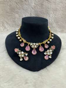 Chapado en oro Moissanite Doublet Stone Latón Regalo perfecto Bodas Fiestas Ropa nupcial Compromisos Hecho principalmente Aleación de cobre - Product Image 5