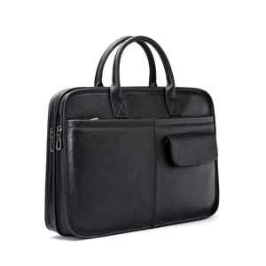 New <b>Design</b> Full Grain Men <b>Women</b> Genuine Leather <b>Bag</b> <b>for</b> Daily Business Custom Size <b>Women</b> Real Cow Leather <b>Laptop</b> Backpack <b>Bag</b> - Product Image 4