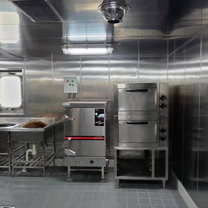 128l Ozon Desinfectie Kast Rvs Servies Desinfectie Kast Te Koop - Product Image 6