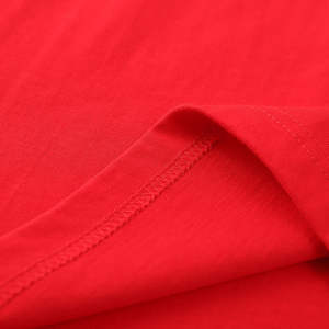 Camiseta de algodón 100% con logotipo personalizado, camiseta lisa para hombre, camisetas para hombre, camiseta personalizada de algodón - Product Image 3