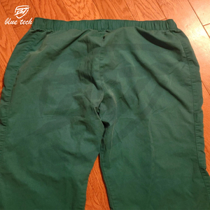 Wholesale Custom Light <b>Weight</b> High Quality Nurse Top <b>Sets</b> Medical Suit Cotton Hospital Nursing Scrub Uniforms <b>for</b> Adults - Product Image 5