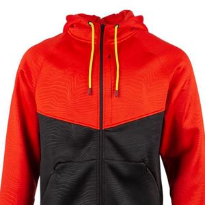 Sudadera con capucha de armadura de motocicleta para hombres con forro Kkevlar completo Protectores CE extraíbles Ventilaciones de aire Debajo de los brazos Pullover - Product Image 4