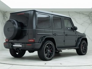 Haute meilleure qualité utilisée 2023 Merc/ edes AM/ G G63 BRA/ BUS 800 - Product Image 6