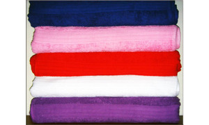 Sang Trọng Bông Khách Sạn Khăn Thiết Lập Tùy Chỉnh Nhãn Hiệu Riêng Khuôn Mặt Và Tay Khăn Tắm Cho Bán Lẻ Bán Buôn - Product Image 6