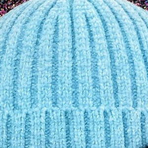 Gorros de Punto de Color Sólido Premium Unisex, Impresión de Logotipo Personalizado, Impresión Digital Disponible, Todos los Colores y Tamaños, Estilo Urbano Común - Product Image 6