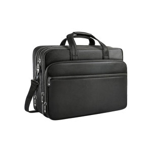 Mallette pour ordinateur portable de haute qualité 19.25 pouces Housses d'épaule Bandoulière amovible Sacoche pour ordinateur portable - Product Image 1