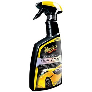 ULTIMATE QUIK SPRAY WAX 473ML - Product Image 1