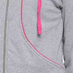 Chándal de Jersey para mujer transpirable ligero de calidad superior para entrenamiento deportes al aire libre moda ropa activa - Product Image 6