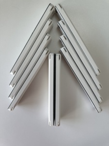 Directo de fábrica, barato, pasivo, RFID, etiqueta dura, Anti-Metal, gestión de activos, tarjeta de Control de acceso en Metal - Product Image 6