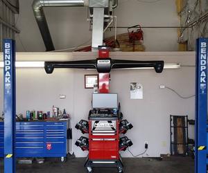 2023 liên kết máy cho Xe bốn bánh xe liên kết máy 3D Bánh Xe liên kết đoạn đường nối sản xuất tốt nhất - Product Image 1