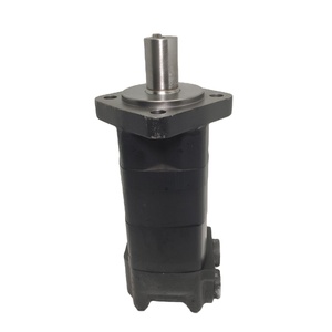 Char-Lynn 105-1102-006 1091052006 Skid chỉ đạo Bộ nạp thủy lực ổ đĩa du lịch động cơ phù hợp với bobcat 443/453 - Product Image 1