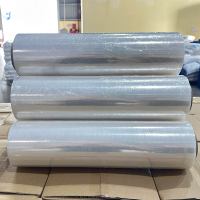 Hand Rekfolie Pe Vochtbestendige En In Water Oplosbare Machine Kwaliteit Fabricage Verpakking Gebruik Leverancier