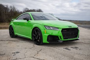 2021 AU-DI TTRS - Product Image 4