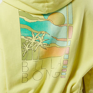 Sudaderas con capucha informales para mujer con estampado de invierno de alta calidad, logotipo frontal de talla grande, forro polar de fibra de bambú 100%, servicio OEM - Product Image 5