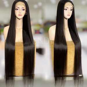 วิกผมตรงกระดูกขนาดยาว100% เวียดนาม - Product Image 4