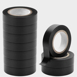 เทปฉนวนไฟฟ้า - เทปปิดผนึกกันสภาพอากาศแบบใส - Product Image 1