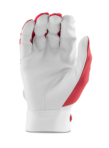 Gants de frappe de baseball de qualité supérieure, support flexible pour la main, adhérence résistante à la transpiration, respirant, ajustement parfait pour les gants en cuir d'extérieur - Product Image 4