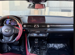 WZ1DB4C09LW020586 2020 Coupé sport de luxe RWD 3.0L Turbo 335 ch 500 Nm de couple vitesse maximale 250 km/h faible kilométrage - Product Image 5