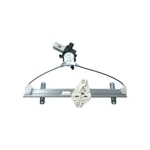 ชุดมอเตอร์กระจกไฟฟ้า 72710-SEP-A02 สำหรับรถยนต์ Acura TL ปี 2004-2008 ด้านหลังขวา อะไหล่แท้จากโรงงาน ผู้จัดจำหน่ายชิ้นส่วนยอดนิยม จัดส่งรวดเร็ว ใหม่ 751-049 - Product Image 1