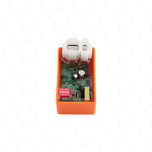 Système d'allumage de course programmable CDI pour motos GY6125 DC Commutateurs <span class=keywords><strong>DIP</strong></span> 6 broches améliorés pour mieux - Product Image 6